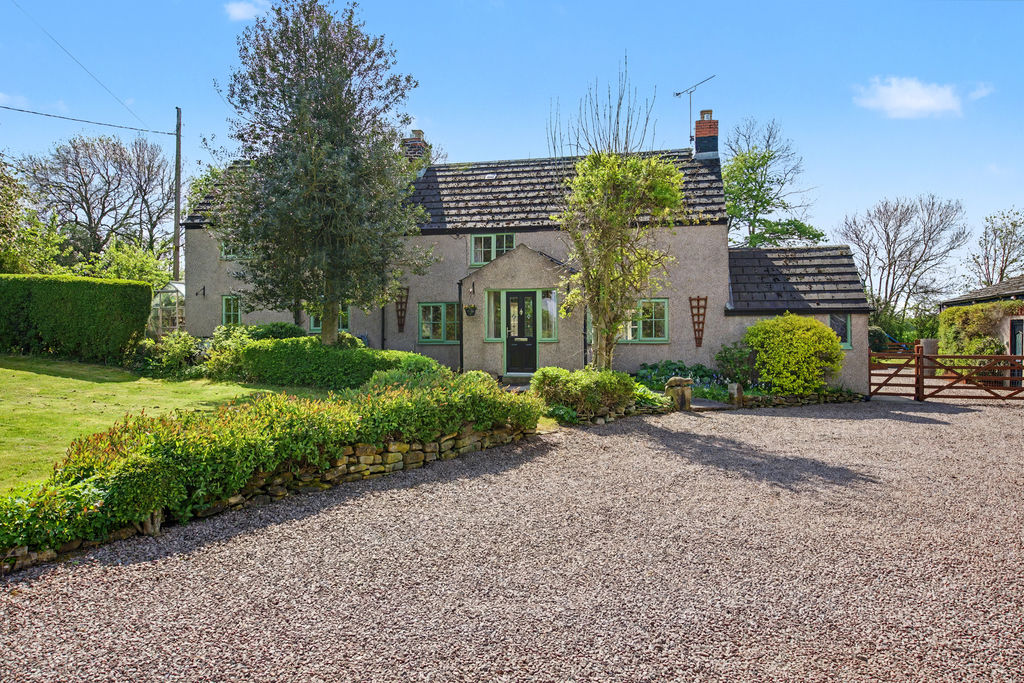 Chesterfield Road Long Duckmanton